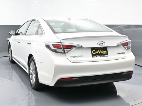 Used 2016 Hyundai Sonata SE image 7