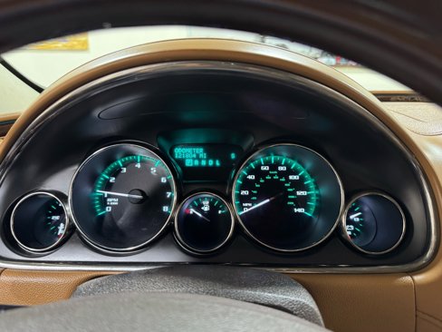 Used 2014 Buick Enclave Leather image 47