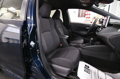 Used 2022 Toyota Corolla SE image 25