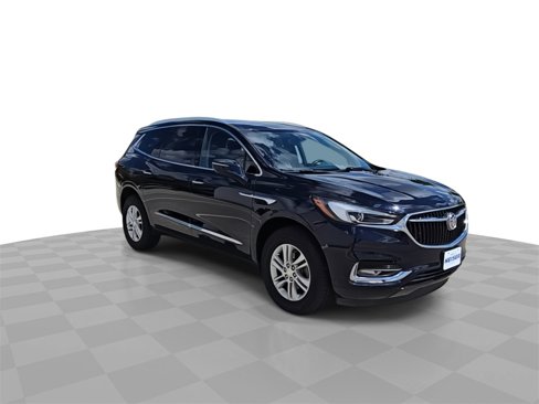 Used 2020 Buick Enclave Essence image 2