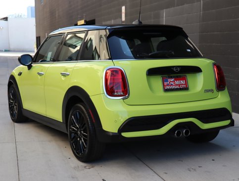 Used 2023 MINI Cooper S image 7