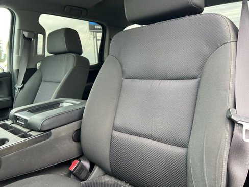 Used 2017 Chevrolet Silverado 1500 LT w/ All Star Edition image 11