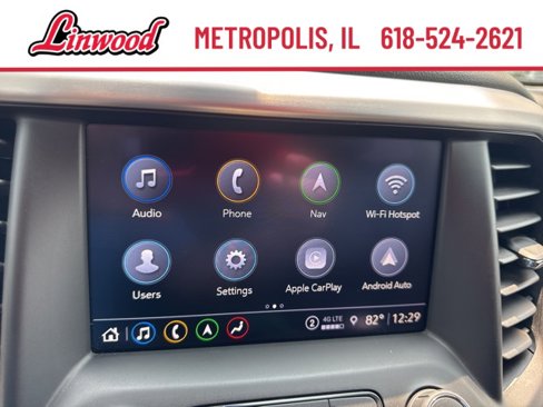 Used 2023 GMC Acadia SLT image 27