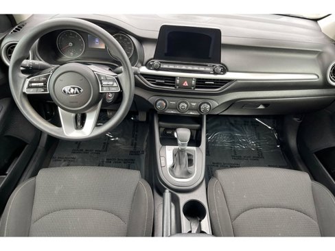 Used 2020 Kia Forte LXS image 16
