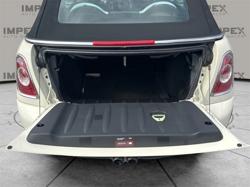Used 2014 MINI Cooper S image 24