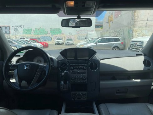 Used 2013 Honda Pilot Touring image 10