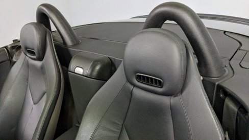 Used 2009 Mercedes-Benz SLK 350 image 26