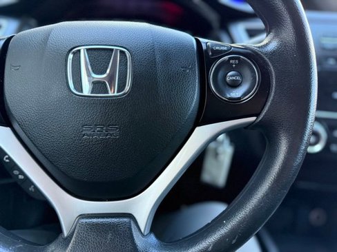Used 2015 Honda Civic LX image 39