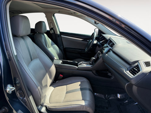 Used 2017 Honda Civic Touring image 19