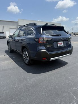 Used 2024 Subaru Outback Limited XT image 6