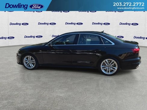 Used 2024 Audi A4 2.0T Premium Plus image 8