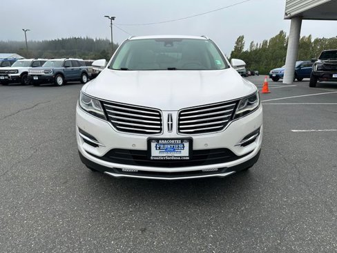 Used 2018 Lincoln MKC Reserve image 8