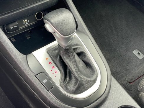 Used 2023 Kia Forte LXS w/ LXS Technology Package image 19