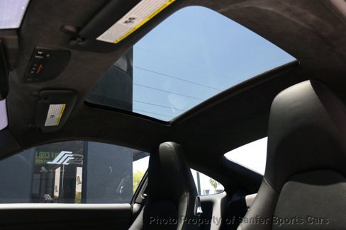 Used 2015 Porsche 911 Carrera image 27