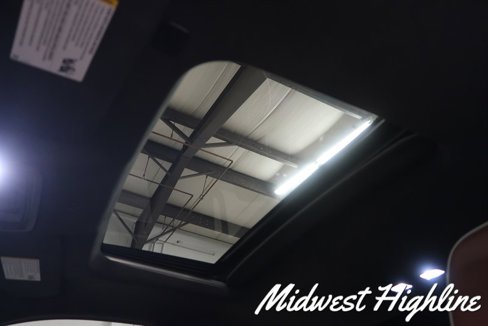 Used 2024 GMC Sierra 2500 Denali Ultimate w/ Max Trailering Package image 18
