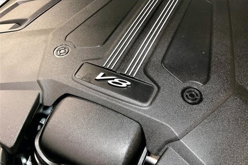 Used 2019 Bentley Bentayga image 16
