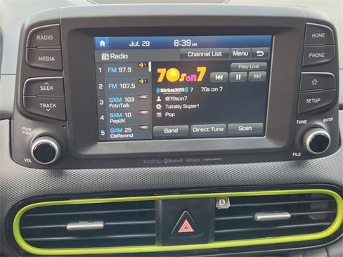 Used 2019 Hyundai Kona Limited image 16