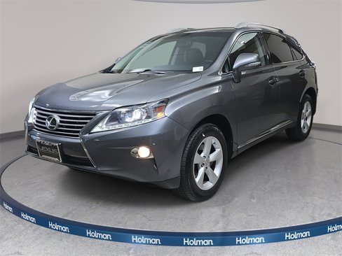Used 2014 Lexus RX 350 AWD image 1
