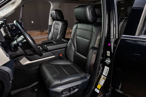 Used 2022 Toyota Tundra Limited image 29