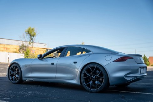 Used 2020 Karma Revero GT image 13