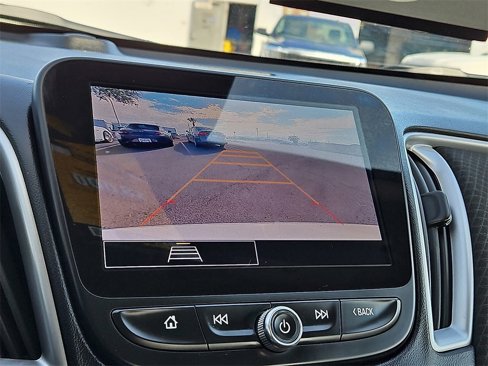 Used 2022 Chevrolet Malibu LT image 13