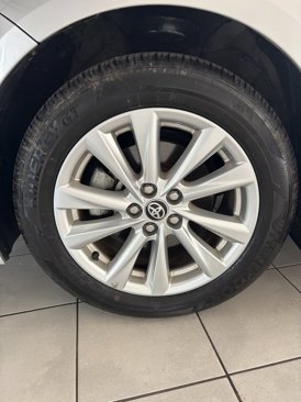 Certified 2022 Toyota Corolla LE image 21