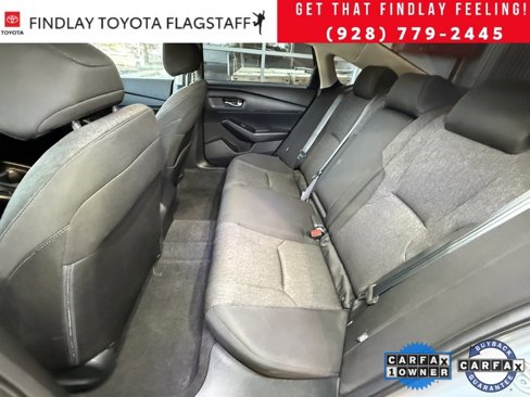 Used 2024 Honda Accord EX image 35