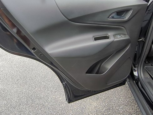 Used 2022 Chevrolet Equinox LT image 26