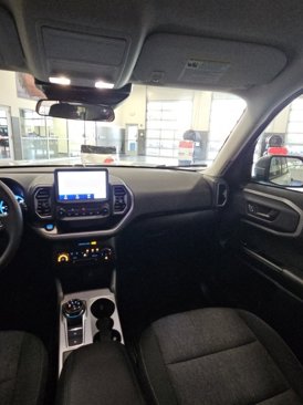 Used 2024 Ford Bronco Sport Big Bend w/ Convenience Package image 26