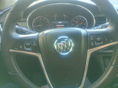 Used 2018 Buick Encore Preferred image 19