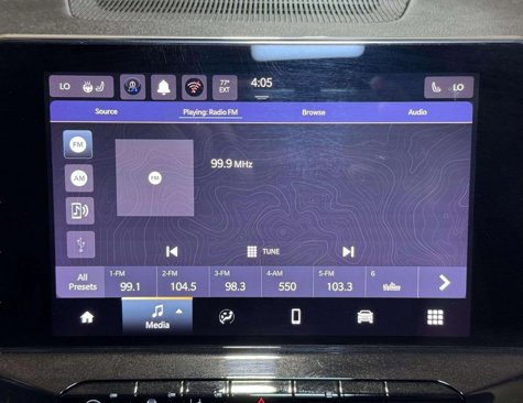Used 2022 Jeep Compass Limited image 7