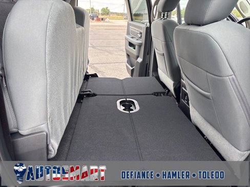 Used 2016 RAM 1500 Outdoorsman image 63