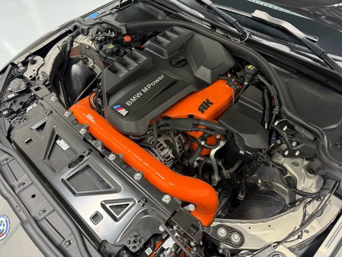 Used 2022 BMW M3 Competition w/ Executive Package image 28