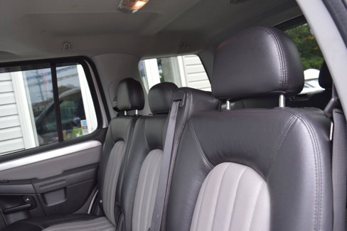 Used 2005 Mercury Mountaineer AWD image 14