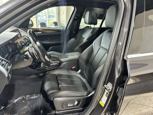 Used 2019 BMW X3 sDrive30i w/ Convenience Package image 25