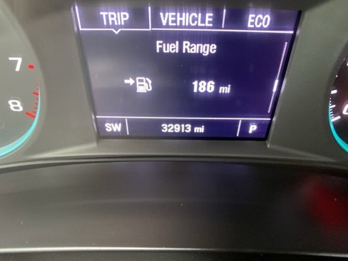 Used 2024 Chevrolet Malibu LT image 13