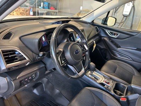 Used 2021 Subaru Forester Premium image 51