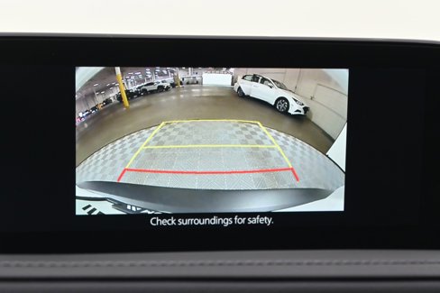 Used 2023 MAZDA CX-30 AWD 2.5 S w/ Preferred Package image 28