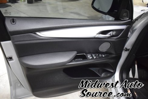 Used 2016 BMW X5 xDrive35i image 10