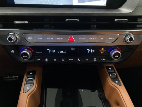 Used 2024 Kia Telluride SX Prestige X-Pro image 27