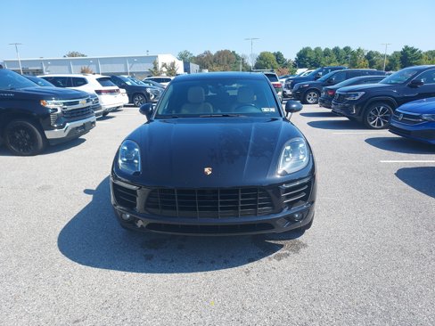 Used 2017 Porsche Macan S image 6