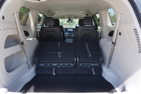 Used 2022 Chrysler Pacifica Touring-L image 20