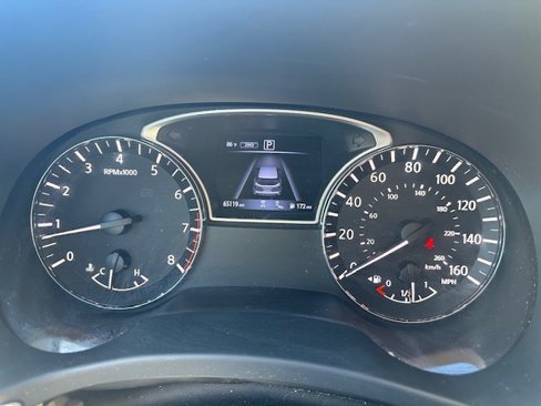 Used 2019 Nissan Pathfinder Platinum image 20