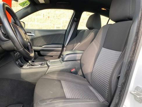 Used 2023 Dodge Charger SXT image 14