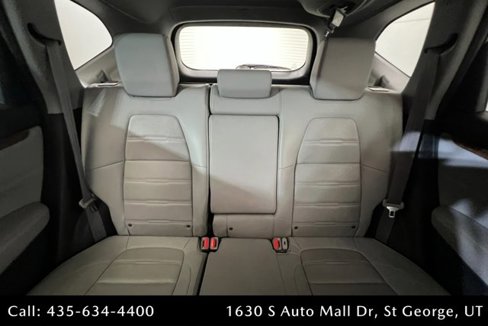 Used 2017 Honda CR-V EX-L image 25