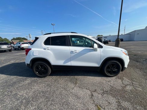Used 2020 Chevrolet Trax LT image 8
