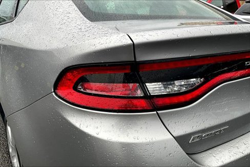 Used 2015 Dodge Dart SE w/ Convenience Group image 24