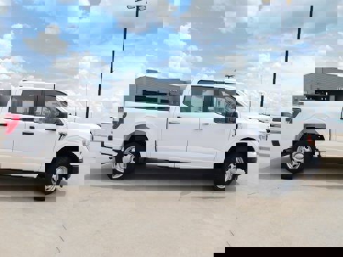Used 2021 Ford F150 XL w/ Equipment Group 101A High image 5
