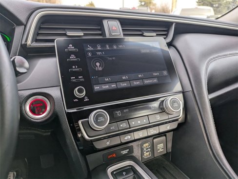 Used 2019 Honda Insight Touring image 19