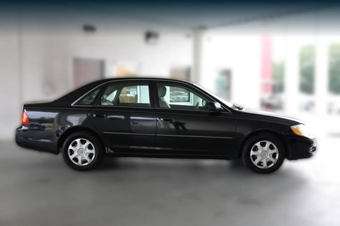 Used 2000 Toyota Avalon XL image 8